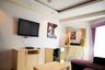 1 Bedroom Condo for sale in Jomtien Beach Condominium, Nong Prue, Chonburi