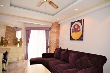 1 Bedroom Condo for sale in Jomtien Beach Condominium, Nong Prue, Chonburi