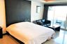 Condo for sale in Platinum Suites condominiums, Nong Prue, Chonburi