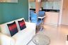 1 Bedroom Condo for sale in Grande Caribbean, Nong Prue, Chonburi