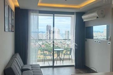1 Bedroom Condo for sale in The Peak Towers, Nong Prue, Chonburi