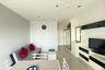 1 Bedroom Condo for sale in AD Hyatt Condominium, Na Kluea, Chonburi