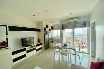 1 Bedroom Condo for sale in AD Hyatt Condominium, Na Kluea, Chonburi