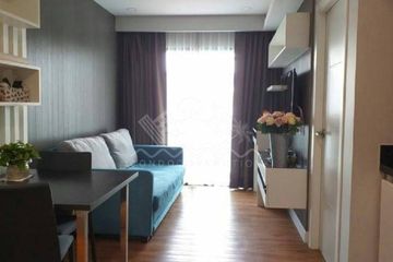 1 Bedroom Condo for sale in Dusit Grand Park, Nong Prue, Chonburi