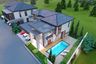 4 Bedroom House for sale in Pong, Chonburi