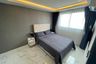 1 Bedroom Condo for sale in Arcadia Millennium Tower, Nong Prue, Chonburi