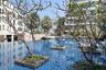 2 Bedroom Condo for sale in The Sanctuary Wong Amat, Na Kluea, Chonburi