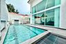 5 Bedroom House for sale in Nong Prue, Chonburi
