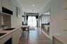 1 Bedroom Condo for sale in Centric Sea, Nong Prue, Chonburi