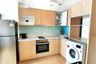 1 Bedroom Condo for sale in The Cliff, Nong Prue, Chonburi