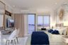 Condo for sale in The Empire Tower, Nong Prue, Chonburi