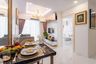 1 Bedroom Condo for sale in The Empire Tower, Nong Prue, Chonburi