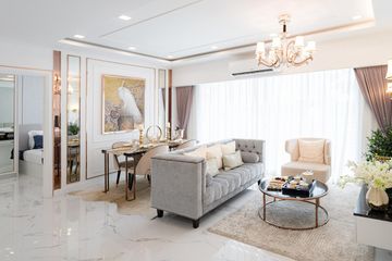 2 Bedroom Condo for sale in The Empire Tower, Nong Prue, Chonburi