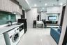 1 Bedroom Condo for sale in Dusit Grand Condo View, Nong Prue, Chonburi