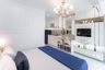 Condo for sale in The Empire Tower, Nong Prue, Chonburi