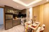 1 Bedroom Condo for sale in Pristine Park 3, Nong Prue, Chonburi