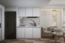 Condo for sale in Siam Oriental Oasis, Nong Prue, Chonburi