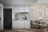 Condo for sale in Siam Oriental Oasis, Nong Prue, Chonburi