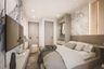 Condo for sale in Siam Oriental Oasis, Nong Prue, Chonburi