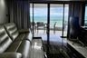 1 Bedroom Condo for rent in Metro Jomtien Condotel, Nong Prue, Chonburi