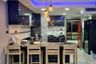 1 Bedroom Condo for rent in Metro Jomtien Condotel, Nong Prue, Chonburi