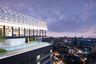 1 Bedroom Condo for sale in Na Kluea, Chonburi