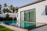 3 Bedroom House for rent in Baan Pattaya 6, Huai Yai, Chonburi