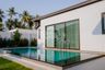 3 Bedroom House for rent in Baan Pattaya 6, Huai Yai, Chonburi