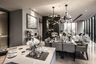 2 Bedroom Condo for sale in Banyan Tree Residences Riverside Bangkok, Khlong San, Bangkok near BTS Khlong San