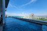1 Bedroom Condo for sale in The Vision, Nong Prue, Chonburi