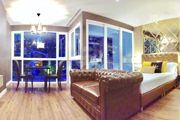 Condo for sale in Centara Avenue Residence and Suites, Nong Prue, Chonburi