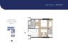 1 Bedroom Condo for sale in Na Kluea, Chonburi