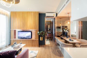 2 Bedroom Condo for sale in Na Kluea, Chonburi