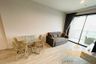 1 Bedroom Condo for sale in Aeras, Nong Prue, Chonburi