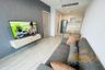 1 Bedroom Condo for sale in Aeras, Nong Prue, Chonburi