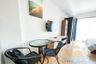 Condo for sale in Supalai Mare, Nong Prue, Chonburi
