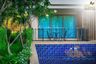 1 Bedroom Condo for sale in City Garden Tropicana, Na Kluea, Chonburi