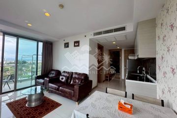 1 Bedroom Condo for sale in The Riviera Wongamat, Na Kluea, Chonburi