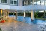1 Bedroom Condo for sale in Whale Marina Condo, Na Jomtien, Chonburi