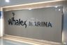 1 Bedroom Condo for sale in Whale Marina Condo, Na Jomtien, Chonburi