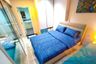 1 Bedroom Condo for sale in Centric Sea, Nong Prue, Chonburi