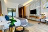 1 Bedroom Condo for sale in Wyndham Jomtien Pattaya, Nong Prue, Chonburi