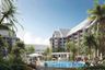 Condo for sale in Wyndham Jomtien Pattaya, Nong Prue, Chonburi