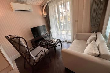 1 Bedroom Condo for sale in Grand Florida, Na Jomtien, Chonburi