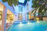 5 Bedroom House for sale in Nong Prue, Chonburi