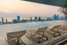1 Bedroom Condo for sale in Na Kluea, Chonburi