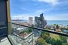 2 Bedroom Condo for sale in Edge Central Pattaya, Nong Prue, Chonburi