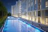 1 Bedroom Condo for sale in Nong Prue, Chonburi