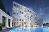1 Bedroom Condo for sale in Nong Prue, Chonburi