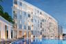 2 Bedroom Condo for sale in Nong Prue, Chonburi
